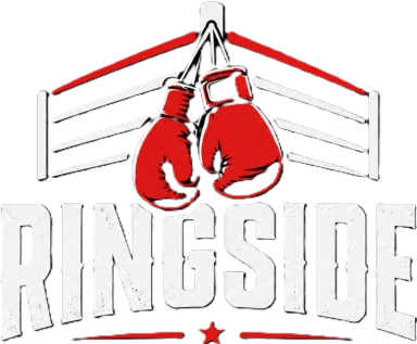 Ringside Boxing Show logo