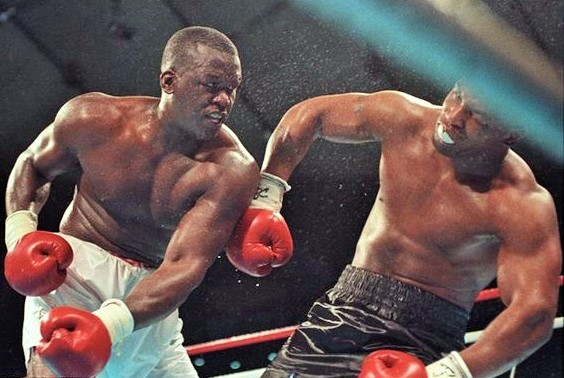 Famous Boxing Upsets and What They Taught Us About Betting