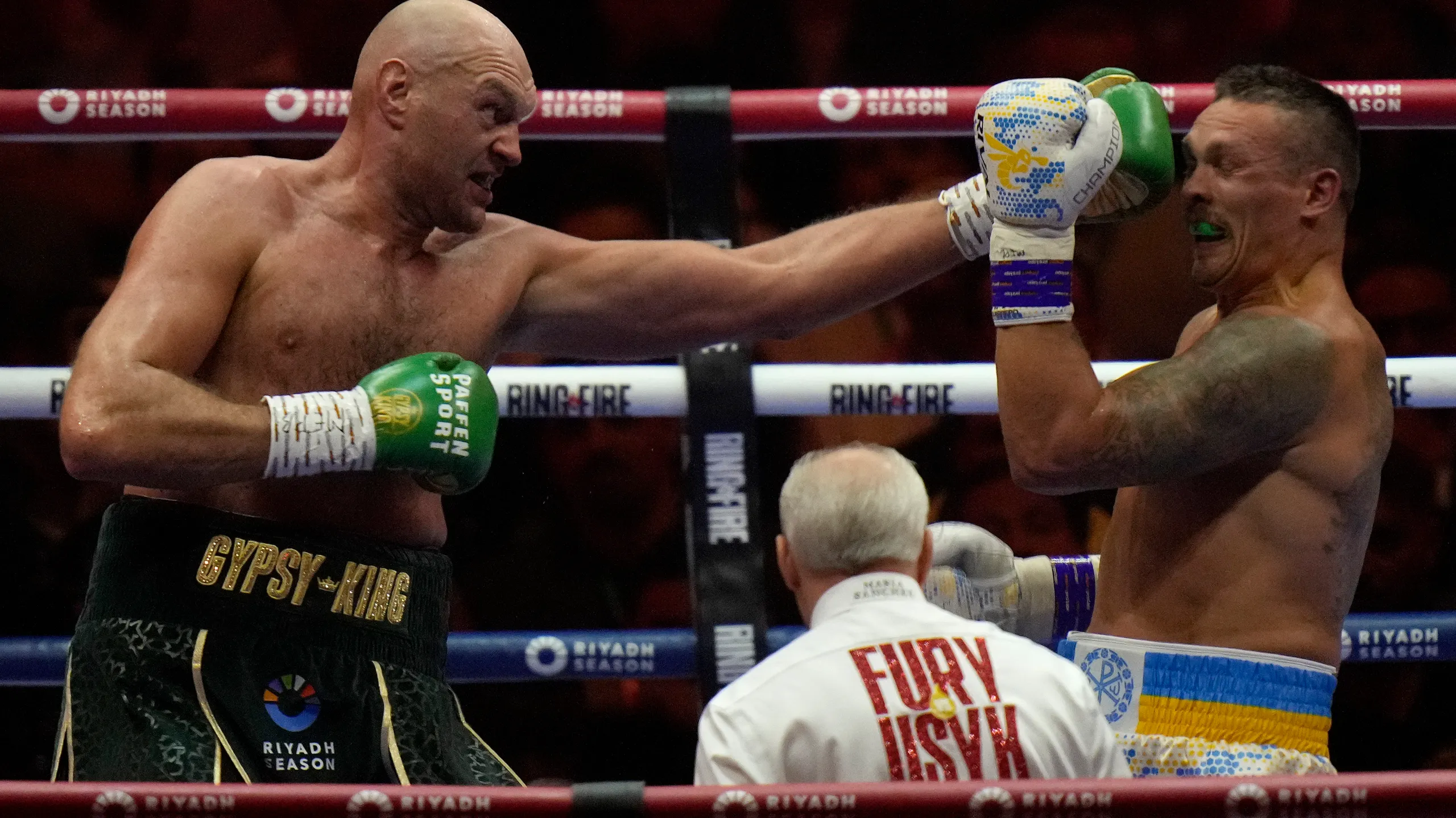 Heavyweight Title Fight Odds and Predictions for 2026: The Bets to Watch