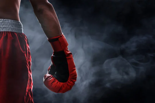 Ringside Boxing Show